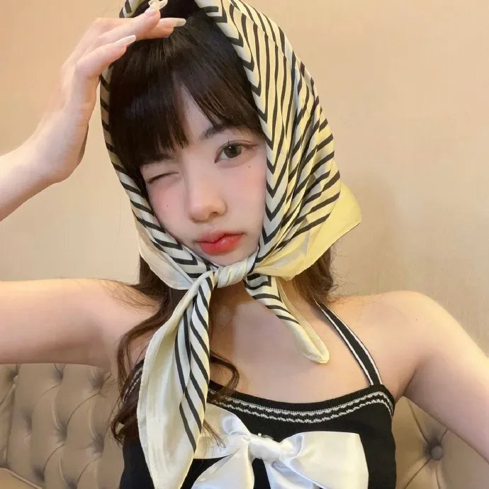 七女性粤语