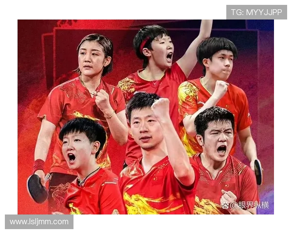 西安乒乓球队在奥运会上的精彩表现与未来发展展望 西安乒乓球队在奥运会上的精彩表现与未来发展展望