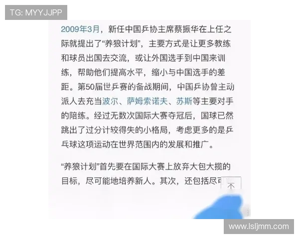 上海乒乓球队在联赛中的技术表现分析与未来发展展望