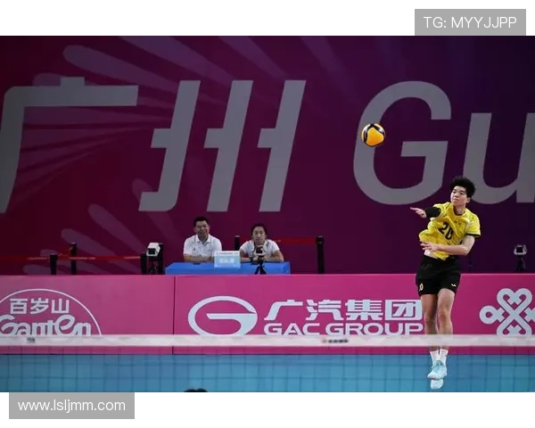 杭州排球队创历史新高展现排球耐力排名的卓越实力与团队精神