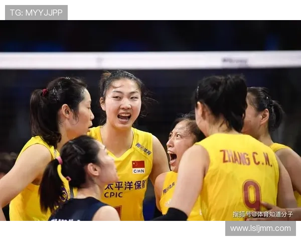 武汉排球队心理素质排名第八揭示排球运动员心理素质的重要性与发展潜力 武汉排球队心理素质排名第八揭示排球运动员心理素质的重要性与发展潜力