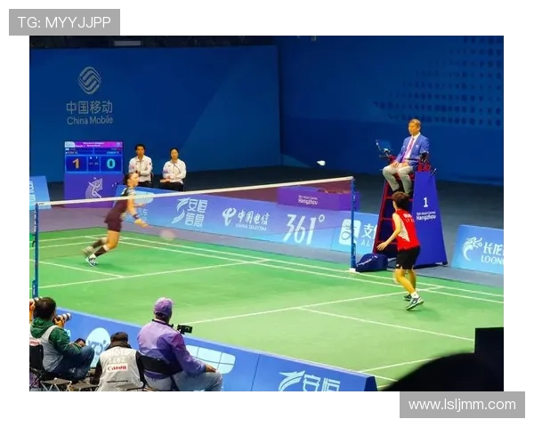 羽毛球配合实力大比拼杭州羽毛球队荣登榜首引发关注 羽毛球配合实力大比拼杭州羽毛球队荣登榜首引发关注