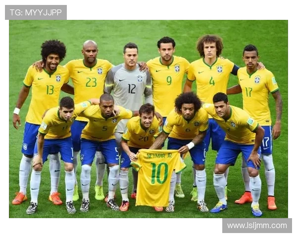 巴西足球明星在世界杯上的最差表现与成就对比分析 巴西足球明星在世界杯上的最差表现与成就对比分析