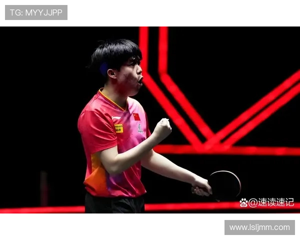 武汉乒乓球队如何引领节奏革新推动全新竞技风格的崛起 武汉乒乓球队如何引领节奏革新推动全新竞技风格的崛起