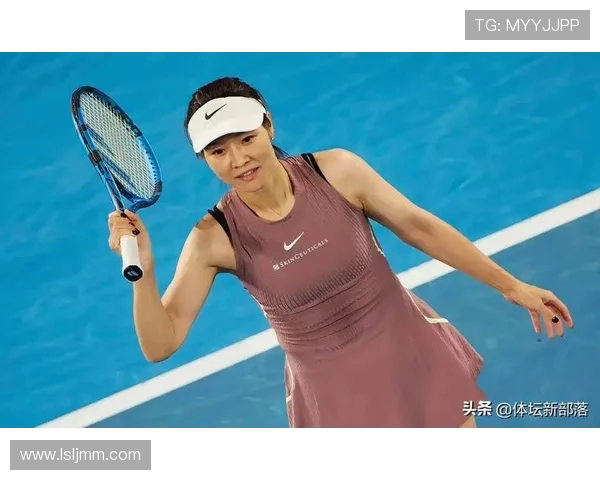 深度对话李娜的网球人生与奋斗历程的启示与反思 深度对话李娜的网球人生与奋斗历程的启示与反思