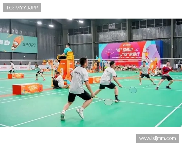 成都羽毛球队耐力变革引发热议助力运动员突破极限提升竞技水平