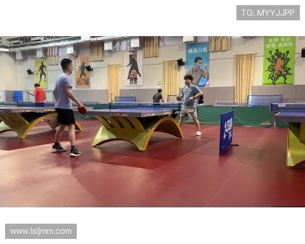 深圳乒乓球队的奋斗历程与荣耀时刻全景回顾